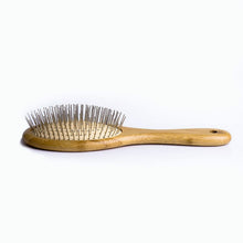 Load image into Gallery viewer, Wooden Hair Brush
