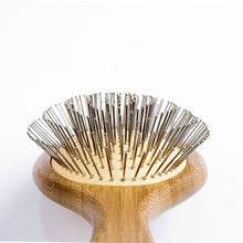 Load image into Gallery viewer, Wooden Hair Brush