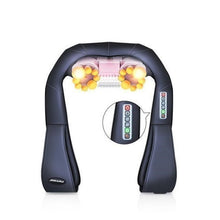 Load image into Gallery viewer, Kneading and Heating Massage Shawl